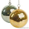 Christmas Decoration Disco Mirror Ball