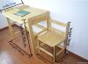 study table and chair, kids furniture