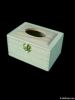 wooden box, packing box