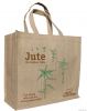 2013 jute shopping bag, promotional bag and gift bag