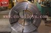 SiBaCa Cored Wire for Steelmaking