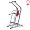 Leg Extension Fitness Equipment (LJ-5519)