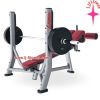 Leg Extension Fitness Equipment (LJ-5519)