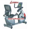 Deluxe Commercial Recumbent Bike/Exercise Bike (LJ-911L)