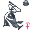 Deluxe Commercial Recumbent Bike/Exercise Bike (LJ-911L)