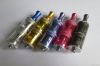 2013 Newest e cig clearomizer For Ego t, Ego w, Mega Twix clearomizer