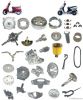 NFscooter spare parts