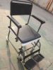 Detachable Commode Chair