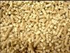 low ash wood pellets f...