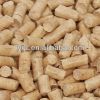 low ash wood pellets f...