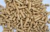 low ash wood pellets f...