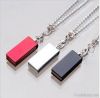 Stylish Swivel super mini USB flash disk