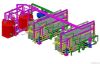 MEP CAD Drafting and Drawing Services
