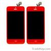 for iPhone 5 LCD Touch...