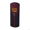 breath alcohol tester with LCD display