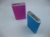 Power bank charger for mobile phones