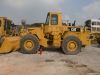 Used Caterpillar 950E wheel loader