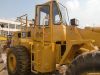 Used Caterpillar 950E wheel loader