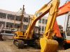 Used CAT 320C Excavator