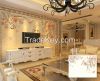 Chinese Art Decorative Background Stone Wall Tiles