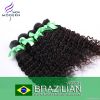 Wholesale Virgin Brazilian Hair Weaving Kinky Curly
