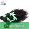 Wholesale Virgin Brazilian Hair Weaving Kinky Curly