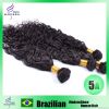 Water Wave Brazilian Virgin Hair Extension Human Hair Weave