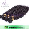 Luxury Real Brazilian Virgin Hair Natural Water Wave Human Hair