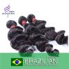 Unproessed Brazilian Loose Wave Virgin Hair