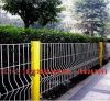 Welded Wire Mesh Fence