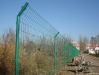 High Quality Double Wire Mesh Fence