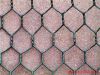 Hexagonal Wire Netting, Chicken Wire Netting fence, hex mesh 