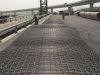 CRB550 Reinforcing mesh,Steel diamond mesh for bridge