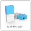 2015 Best Selling Mini Size powerful portable power bank from DIFUNG