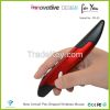 Latest Custom Made Wireless Optical Mouse Computer Mouse With Pen design Paypal available