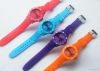 wholesale jelly watches