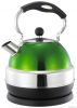 3.0L Fast Electric Stainless Kettle