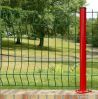 Wire Mesh Fence for Garden(Manufacturer)