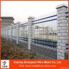 Ornamental Wrought Steel Wire Mesh Fence