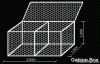 hexagonal wire netting