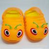 fashion animal jelly baby shoes