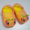 fashion animal jelly baby shoes