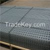 Welded Wire Mesh Panel...