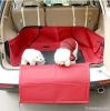 Trunk pet protector