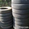 Used tires