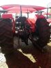 Massey Ferguson 290 4x2 2WD