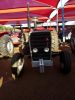 Massey Ferguson 290 4x2 2WD