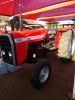 Massey Ferguson 290 4x2 2WD