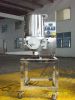 Automatic Burger Patty Forming Machine Meat Pie Former