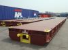 Roll Trailer/MAFI Trailer